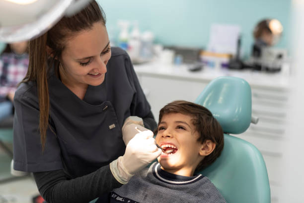 Best Orthodontic Emergency Dentist in North Terre Haute, IN