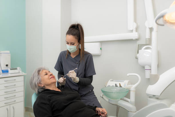 Best Emergency Dentist for Special Needs Patients in North Terre Haute, IN