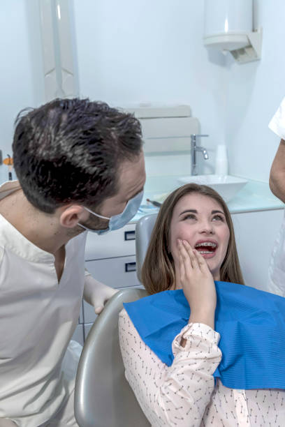Best Emergency Dentist for Knocked-Out Tooth in North Terre Haute, IN