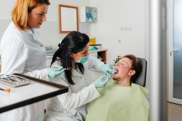 Best Mobile Emergency Dentist in North Terre Haute, IN